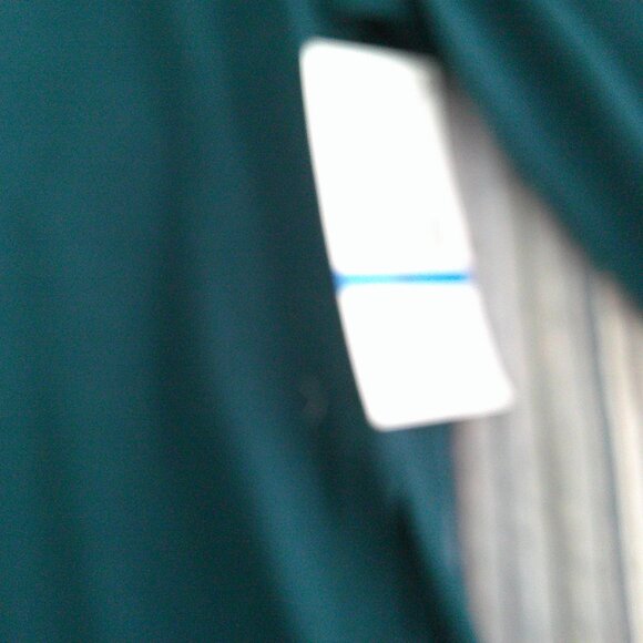 Karen Kane Mixed Haute Stuff Side tie sweater Join the conversation NEW Size XL - Picture 4 of 5